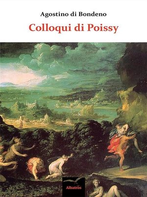 cover image of Colloqui di Poissy
